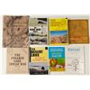 Image 1 : Northern Washoe Histories, 8 Books
