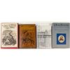 Image 1 : Five J. Ross Browne Volumes
