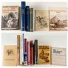 Image 1 : Western Exploration Library