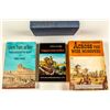 Image 1 : Explorers and Trappers, 4 Volumes