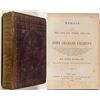 Image 1 : Bigelow's Life of Colonel Fremont (1856)