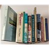 Image 1 : 12 Books on Fremont Expeditions