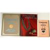 Image 1 : Rare Turquoise Library