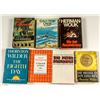 Image 1 : American Mainstream Literature First Edition With Dust Jackets