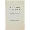 Image 2 : Gone With The Wind, First Edition With Dust Jacket