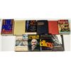 Image 1 : US Industrialists, 8 Volumes