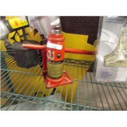 OPEN LOT - SEE LOT #152