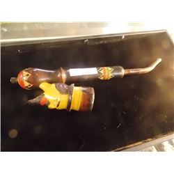 VINTAGE PIPE - GERMAN PORCELEIN