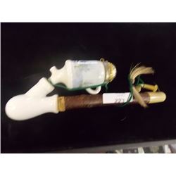 VINTAGE PIPE - MEERCHAUM