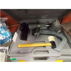 FLOOR NAILING KIT - NEW