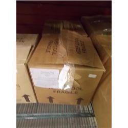 BULK MILK CHOCOLATE - 10LB CASE - 1000PC = BELGIUM CHOCOLATE - AMERICAN FLAG - INDIVIDUALLY WRAPPED