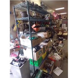 METAL ROLLING SELF UNIT