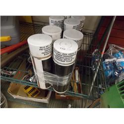 DISINFECTANT SPRAY - 4 PER LOT