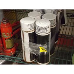 DISINFECTANT SPRAY - 4 PER LOT