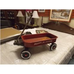 RADIO FLYER WAGON