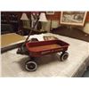 Image 1 : RADIO FLYER WAGON