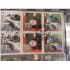 Image 4 : TT LEAGENDS COMMEMORATIVE STAMP SET - 1907-2007