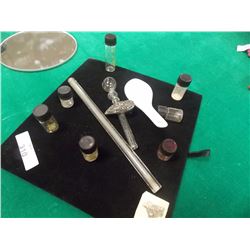 DRUG DEALER STARTER KIT ??? LOL - ASSORTED ITEMS ALL ONE MONEY