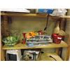 Image 1 : SHELF OF MISC