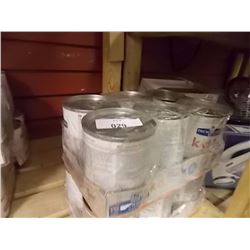 CANNED DOG FOOD - 6 CANS PER LOT -  - RENAL HEALTH