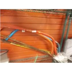 BUNDLE OF BUCK SAWS - 3 TTL