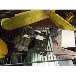 ASTRON DC-AC CONVERTOR