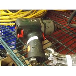 TITANIUM IR ½" AIR IMPACT RATCHET