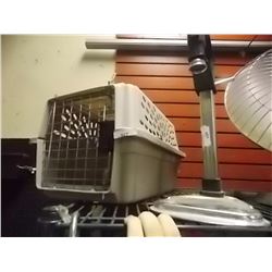 PET CARRIER - SMALL ANIMAL