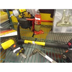 PICK - 1 ½ LB - NEW - FIBRE GLASS HANDLE - G000052