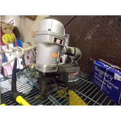 GRIP RITE COIL NAILER