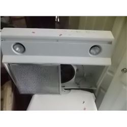 HOOD FAN