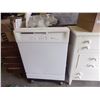 Image 1 : DISHWASHER - GE - BUILT IN MODEL - NAUTILUS POWER SCRUB