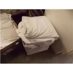 DUVET COVERS - 6 TTL