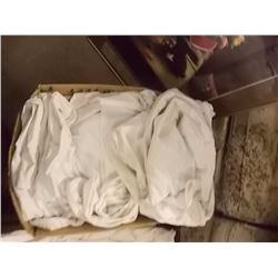 DUVET COVERS - 7 TTL