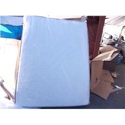 NEW QUEEN MATTRESS