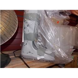 AIRCAST ANKLE FOOT SUPPORT - NEW