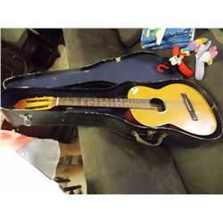 SUZURI ACOUSTIC GUITAR