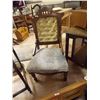 Image 1 : VINTAGE EAST LAKE SIDE CHAIR
