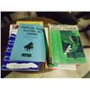 Image 3 : ASSORTED MUSIC SHEETS AND BOOKS