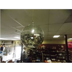 DISCO BALL