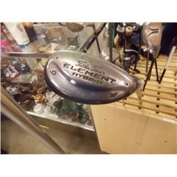 GOLF CLUBS - ON CHOICE - #6 ELEMENT HYBRID