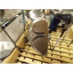 GOLF CLUBS - ON CHOICE - ROGUE - "THE SAVIOR"