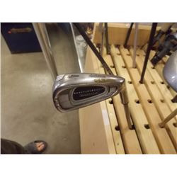 GOLF CLUBS - ON CHOICE - #4 DELMA