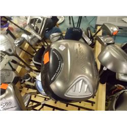 GOLF CLUBS - ON CHOICE - #12 TITLE TOWN NXS3