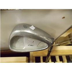 GOLF CLUBS - SOLD EACH - #6 RAC