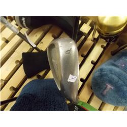 GOLF CLUBS - SOLD EACH - P-RAC