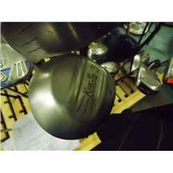 GOLF CLUB - GRAFALLOY PRO LITE 3.5S 14 DEGREE #3