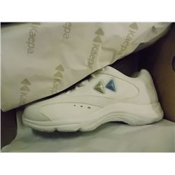 NEW SHOES - KAEEA - SZ 4.5 - "LAUNCH"