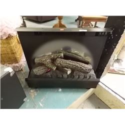 FIRE PLACE - WORKING