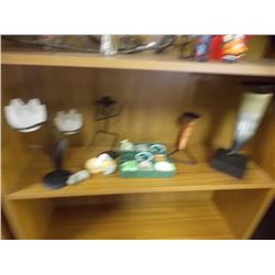 ASSORTED COLLECTABLES AND OTHER